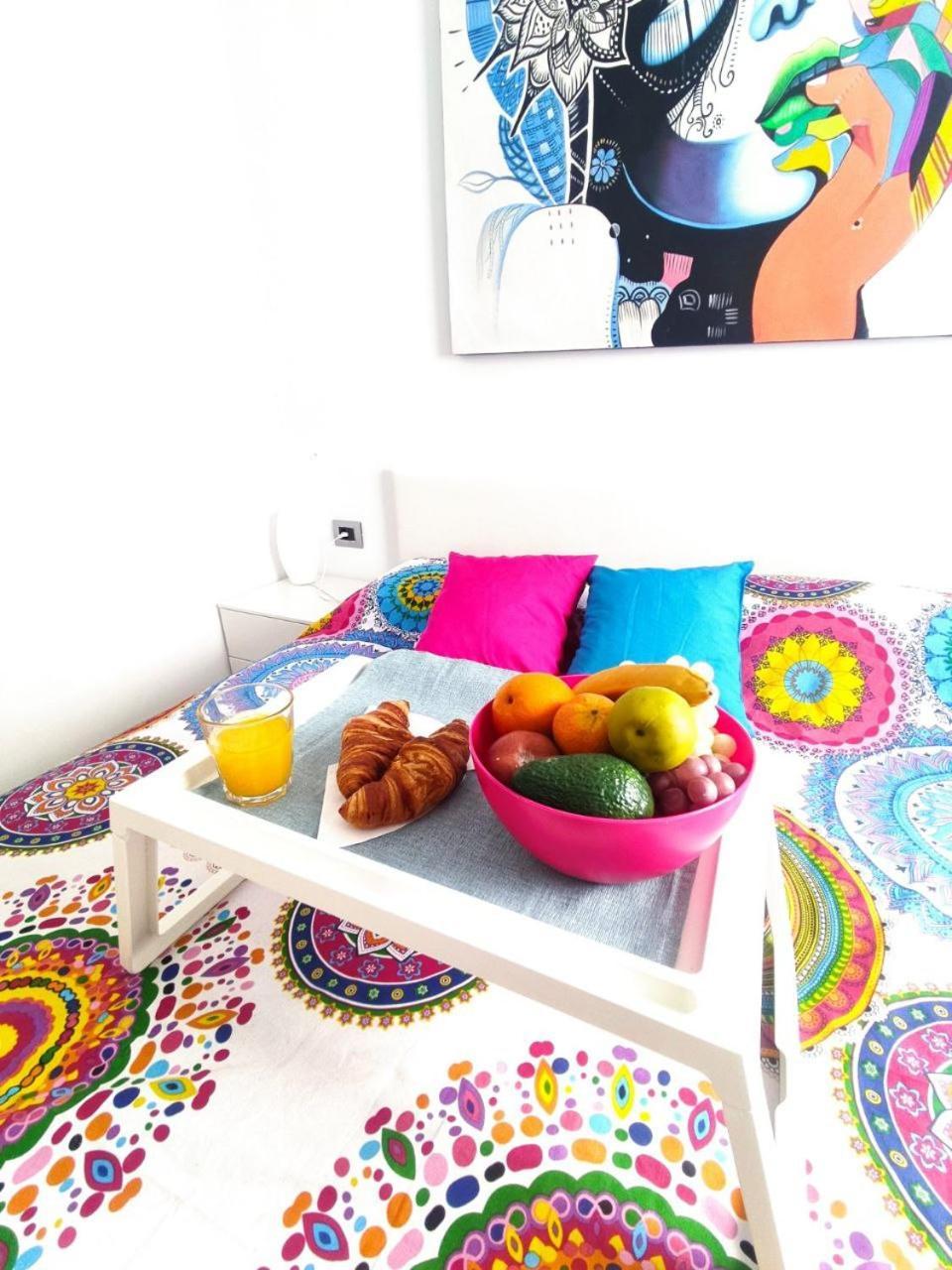 Exclusive Francy'S Apartment In Garden City, Sant'Eugenio アデヘ エクステリア 写真