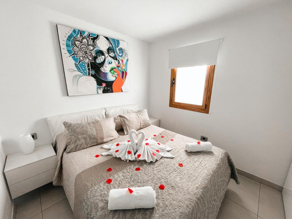 Exclusive Francy'S Apartment In Garden City, Sant'Eugenio アデヘ エクステリア 写真