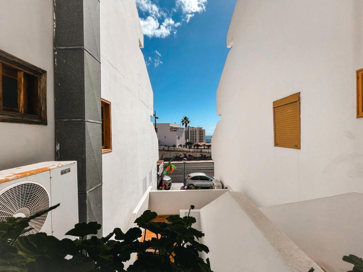 Exclusive Francy'S Apartment In Garden City, Sant'Eugenio アデヘ エクステリア 写真