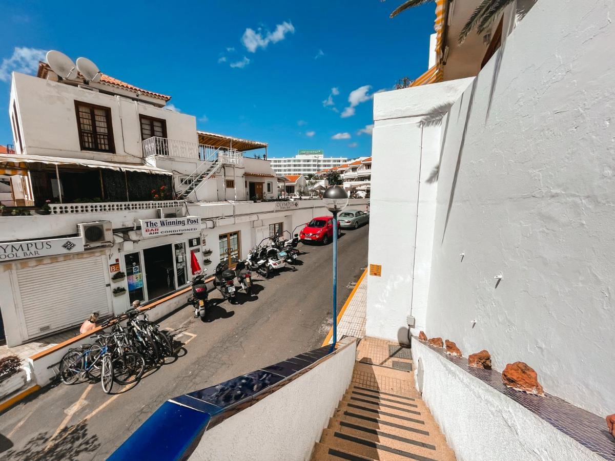 Exclusive Francy'S Apartment In Garden City, Sant'Eugenio アデヘ エクステリア 写真
