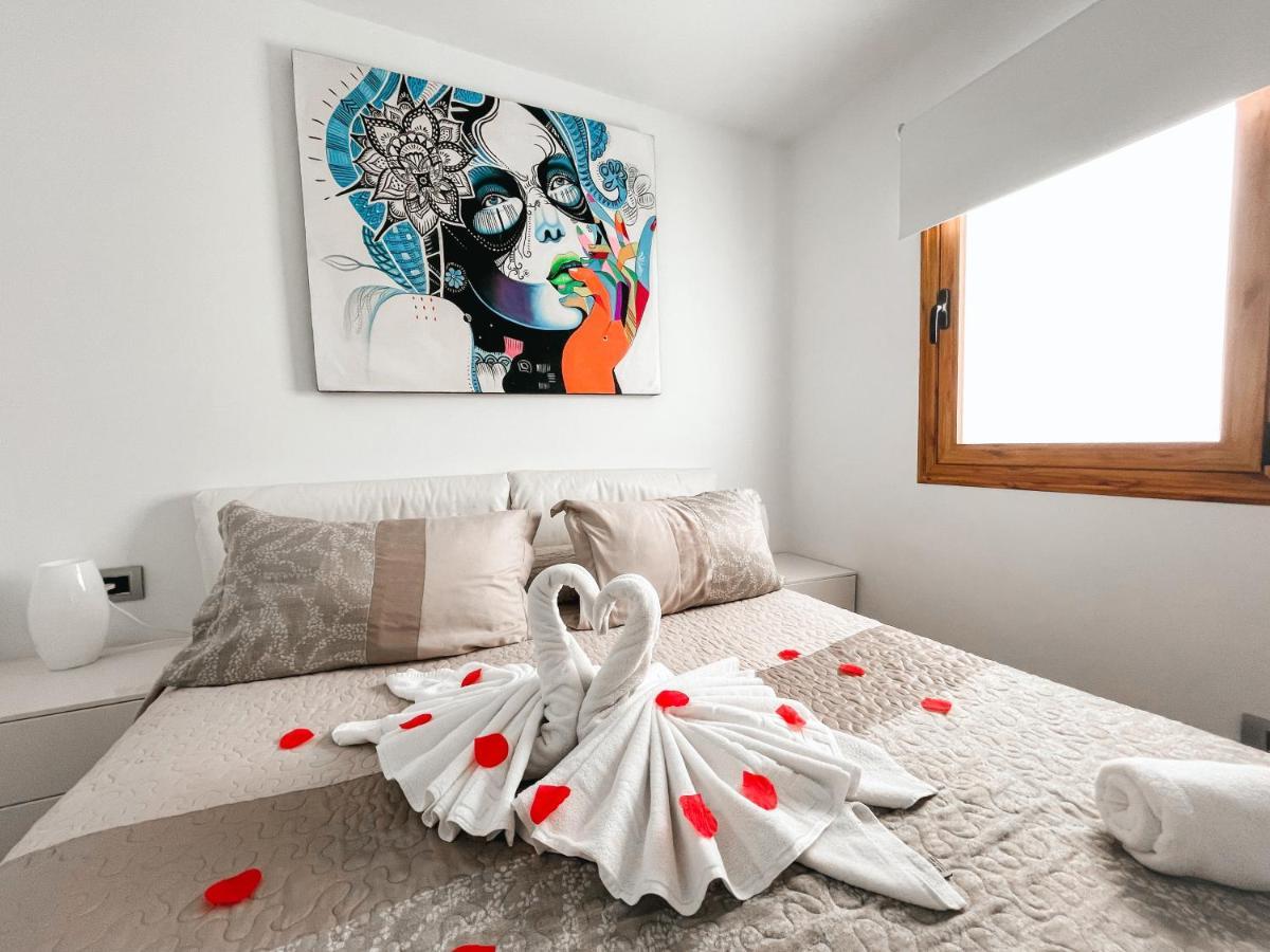 Exclusive Francy'S Apartment In Garden City, Sant'Eugenio アデヘ エクステリア 写真
