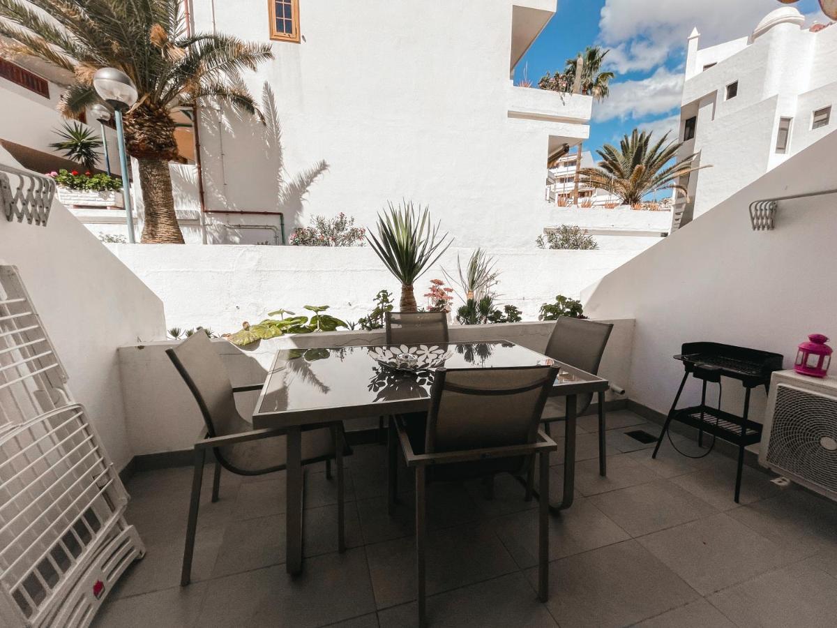 Exclusive Francy'S Apartment In Garden City, Sant'Eugenio アデヘ エクステリア 写真