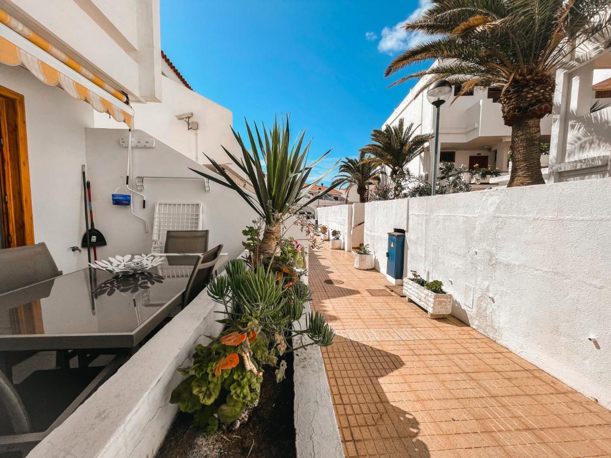 Exclusive Francy'S Apartment In Garden City, Sant'Eugenio アデヘ エクステリア 写真