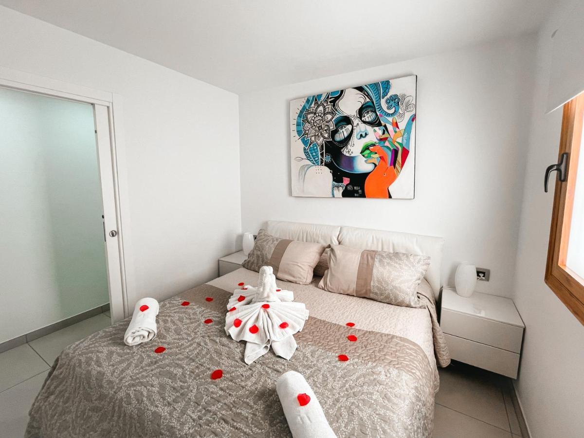 Exclusive Francy'S Apartment In Garden City, Sant'Eugenio アデヘ エクステリア 写真