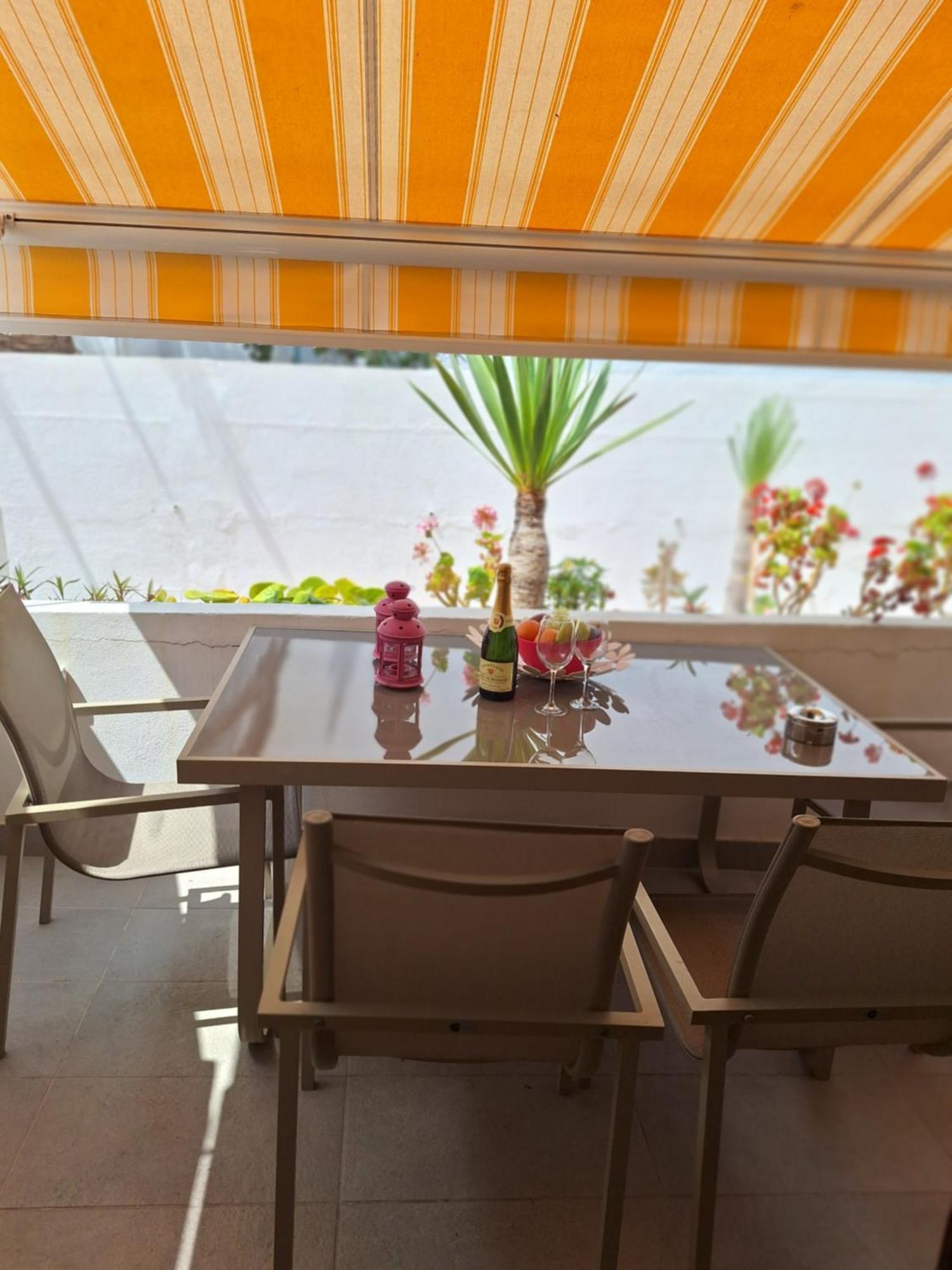 Exclusive Francy'S Apartment In Garden City, Sant'Eugenio アデヘ エクステリア 写真