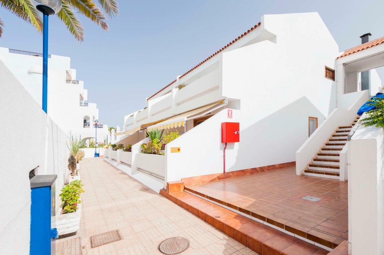 Exclusive Francy'S Apartment In Garden City, Sant'Eugenio アデヘ エクステリア 写真