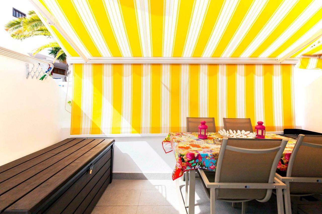 Exclusive Francy'S Apartment In Garden City, Sant'Eugenio アデヘ エクステリア 写真