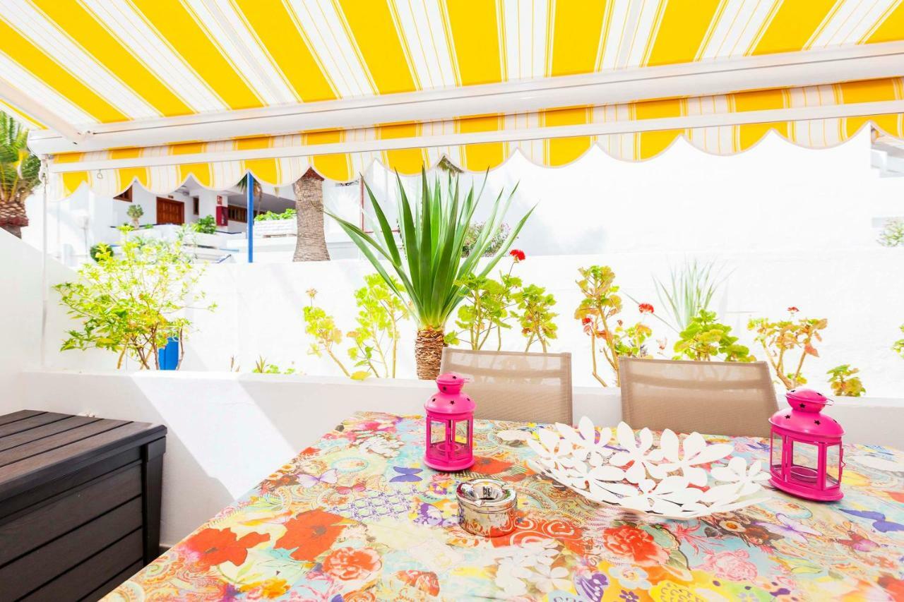 Exclusive Francy'S Apartment In Garden City, Sant'Eugenio アデヘ エクステリア 写真