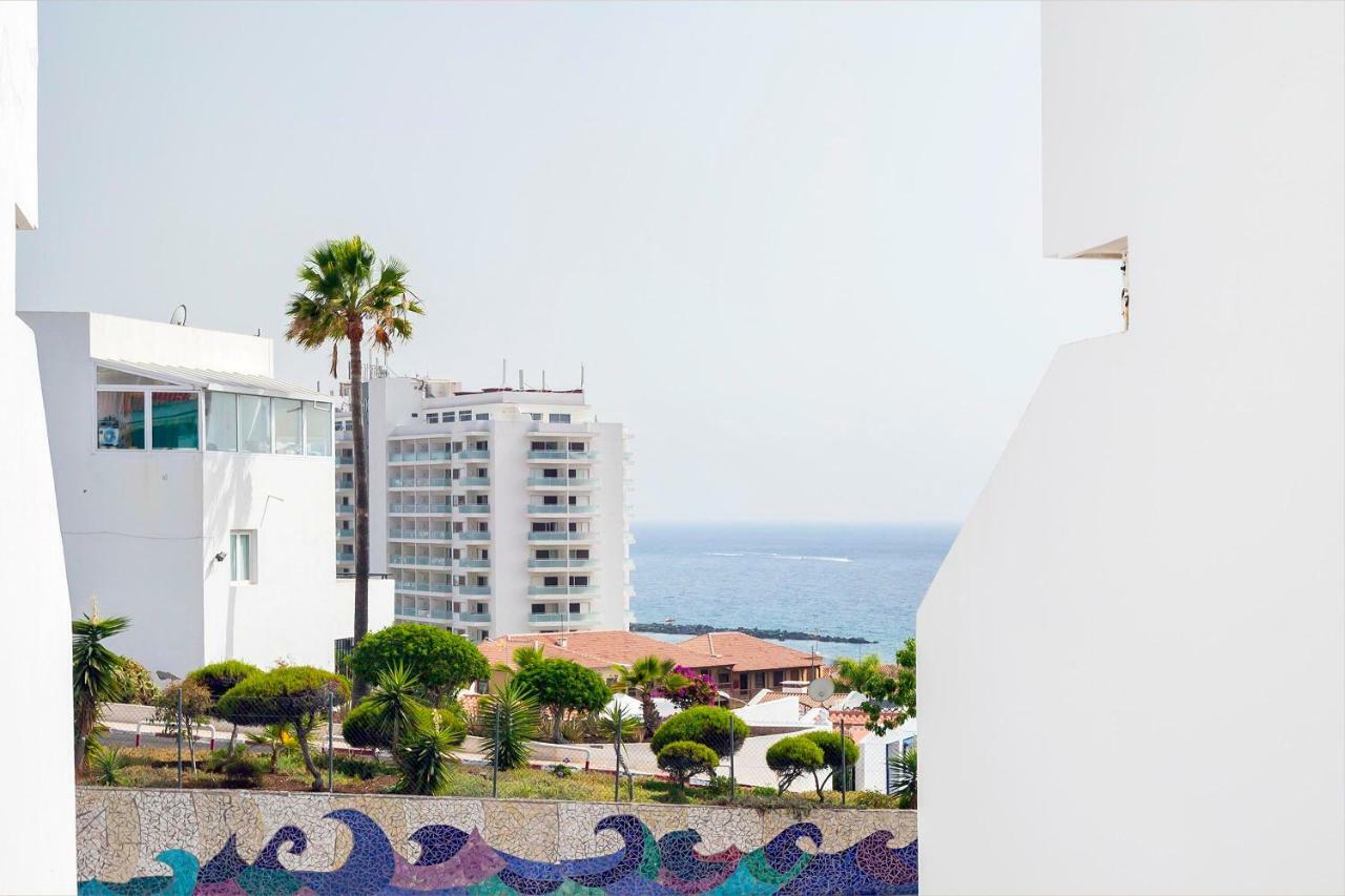 Exclusive Francy'S Apartment In Garden City, Sant'Eugenio アデヘ エクステリア 写真