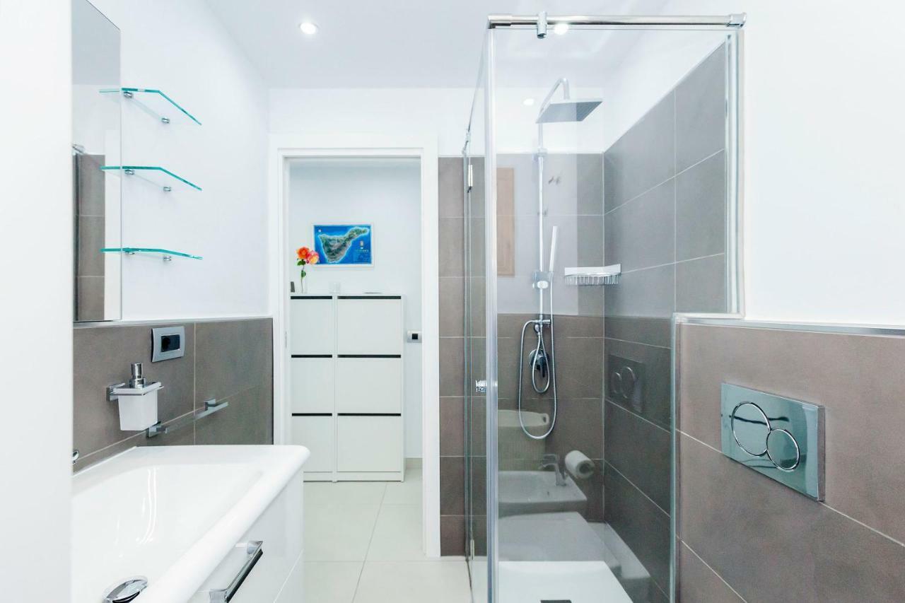 Exclusive Francy'S Apartment In Garden City, Sant'Eugenio アデヘ エクステリア 写真
