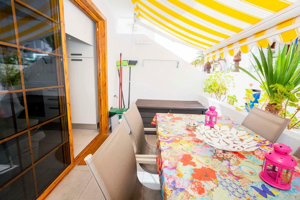 Exclusive Francy'S Apartment In Garden City, Sant'Eugenio アデヘ エクステリア 写真