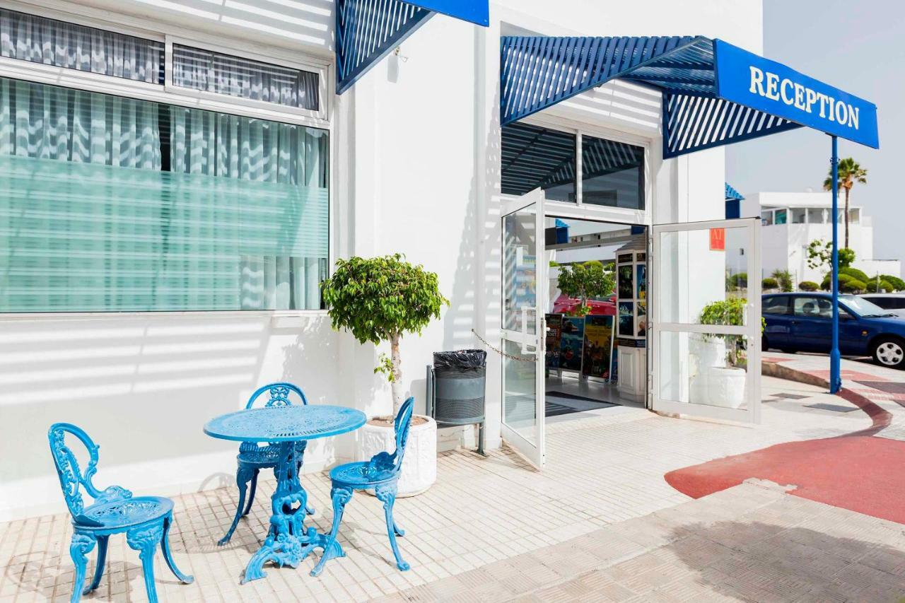 Exclusive Francy'S Apartment In Garden City, Sant'Eugenio アデヘ エクステリア 写真