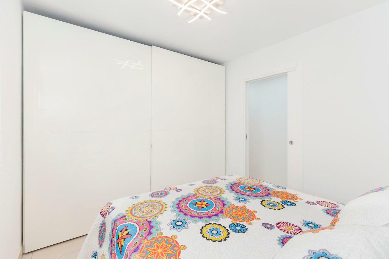 Exclusive Francy'S Apartment In Garden City, Sant'Eugenio アデヘ エクステリア 写真