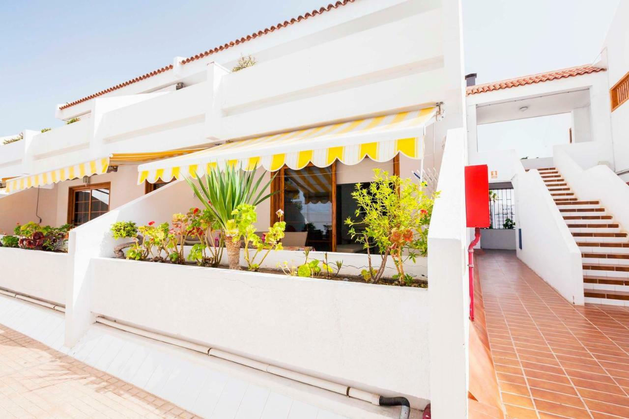 Exclusive Francy'S Apartment In Garden City, Sant'Eugenio アデヘ エクステリア 写真