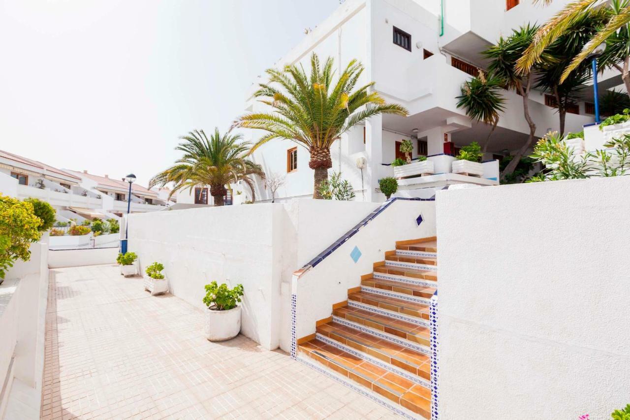 Exclusive Francy'S Apartment In Garden City, Sant'Eugenio アデヘ エクステリア 写真